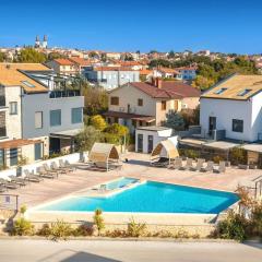 Apartman Danica s bazenom