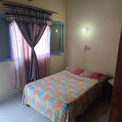 Habitación para 2 personas