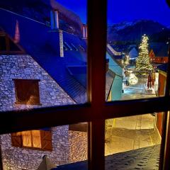 Casa de montaña en Arties