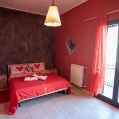 B&B LAVIKA PEDARA
