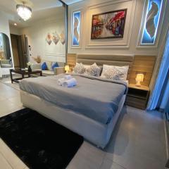 Luxury Vello Stay Supernova