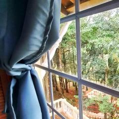 Villa El Vigia Cerro Azul