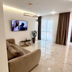 ЖК Great Britain Apartment