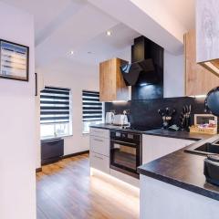 James Court Apartments - 2 Bedroom by Assured