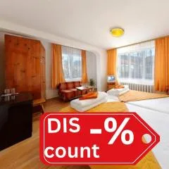 Hotel Alpin - 91 Bansko