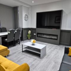 Serenity Holiday Apartments