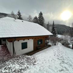 Wapiti Chalet - Katschberg