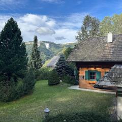 Wapiti Chalet - Katschberg