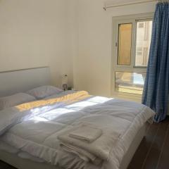 2BR Modern apartment