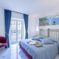 Cento Serenate Amalfi