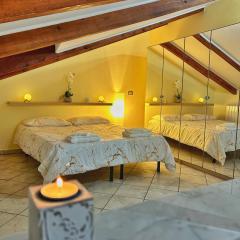 La Casa di Malú -5min centro-porto-acquario-stadio-free wifi