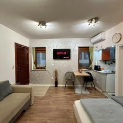 Studio Baščaršija - Sarajevo's prime location