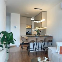 Apartment Alegria - free garage parking
