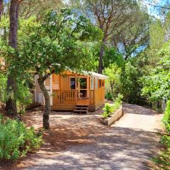 Mobilehome Leï Suves Côte d'Azur