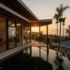 Seaview Villa Ganesha