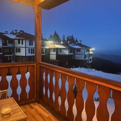 Grand resort luxury apartment