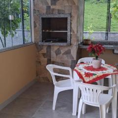 Casa da Naná - Praia da Gamboa - Garopaba