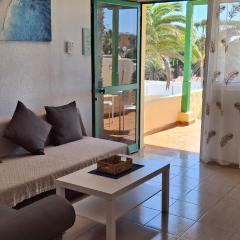 Mirador de Sotavento Apartment 8209