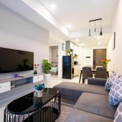 Duxton House Saigon- Near walk street Bui Vien - Ben Thanh Market