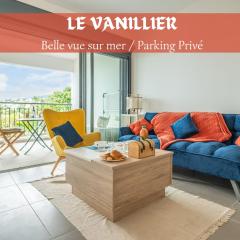 Le Vanillier - Vue sur Mer - Wiskeys