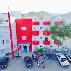 Hotel Master