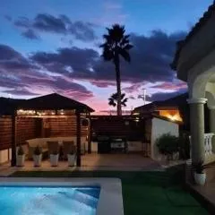 Casa Merveille