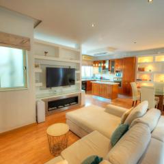 Modern duplex 3 bedroom with sun terrace VMAU1-1