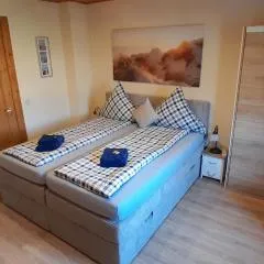 Ferienwohnung Bine