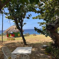 3Dives Cliffside Rooms