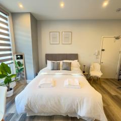 Entire Flat 4 min walk to Finsbury Park