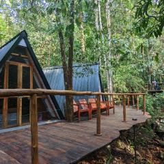 Sudagala Jungle Glamping