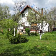 House Jezerka