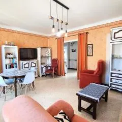 Charming 120 m house in Cabestany