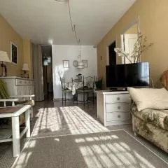 Apartament GECO - near the beach in Lo Pagan