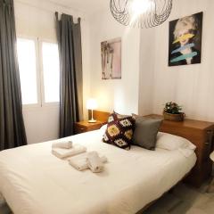 APARTAMENTO SAN LUIS. Plaza de Parking Gratis!!!