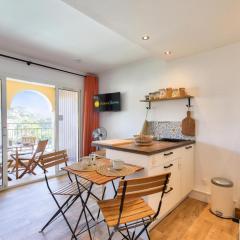 Résidence Les Rivages des Issambres - maeva Home - Appartement 2 pièces 4 personnes - Prestige MAE-5151