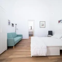 La dimora di via Umberto