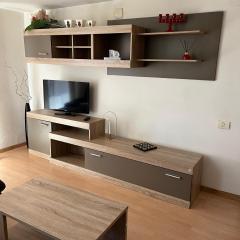 Under the fig tree Apartment