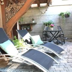 LA VARNACHE logement cosy