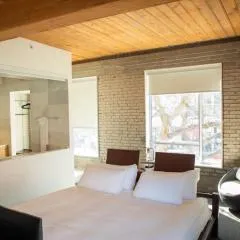 Hotel Ocho
