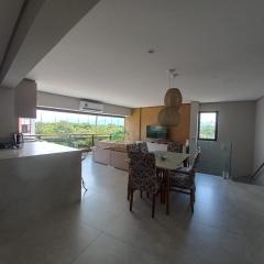Apartamento Duplex Riviera de São Lourenço, Mod 6