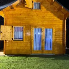 Le Chalet de Françesca