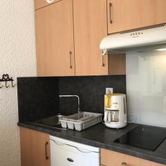 Résidence Herbouilly - Charmant studio pied des pistes MAE-3894