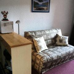 Résidence Carette - Joli studio pied des pistes MAE-4044