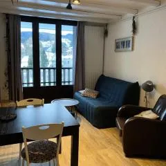 Résidence Les Gemeaux I - Nouveauté 3 pièces centre du village MAE-2614