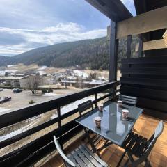 Résidence Les Tennis - Joli Trois pièces à deux pas du centre MAE-7654