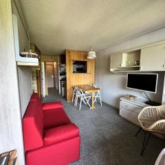 Résidence La Fleur Du Roy - Studio vue sur les Montagnes MAE-4351