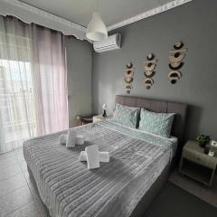 Sunset Sea Apartment