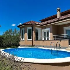 Holiday Home NIKO
