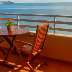 El Amanecer de Calpe 2